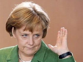 Меркель: кредитная линия ЕС для Греции может быть продлена