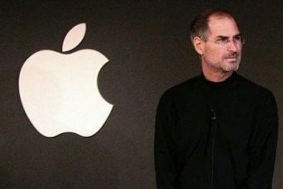 Акционеры Apple ищут замену Стивену Джобсу