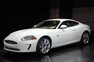 Jaguar построил самый мощный автомобиль в истории