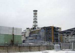 В Европе надеются, что Украина ускорит строительство чернобыльского саркофага