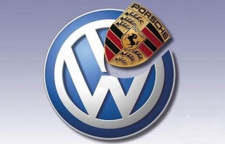 VW купил Porsche за 3,3 млрд евро