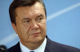 Рада не смогла принять антикоррупционный закон Януковича