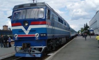 «Укрзалізниця» пустит 23 дополнительных поезда к 8 марта
