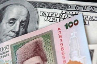 Через 2-3 месяца НБУ придется снизить курс доллара до 7,9 гривен