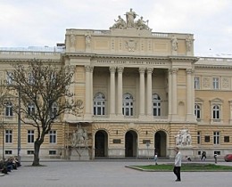 Ни один украинский университет не вошел в мировой рейтинг репутации вузов