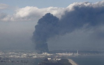 Взрыв на АЭС «Фукусима-1» не задел реактор