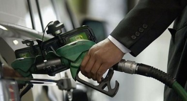 Власти готовится нанести удар по торговцам некачественным бензином