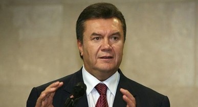Янукович планирует выступить в ВР с ежегодным посланием в начале апреля