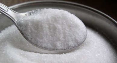 Украина намерена увеличить призводство сахара на 40%