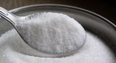 Запасы сахара в Украине на 1 марта составляют 0,99 млн. тонн