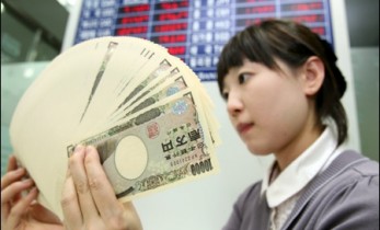 Страны G7 провели валютную интервенцию для стабилизации курса иены
