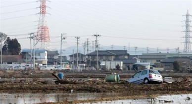 На аварийной АЭС в Японии могут загореться ещё два реактора