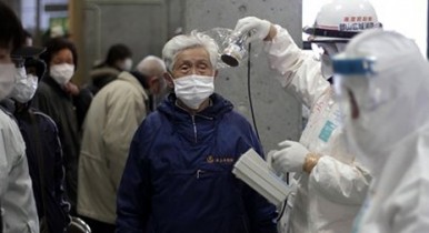 АЭС «Фукусима-1»: чего боится весь мир