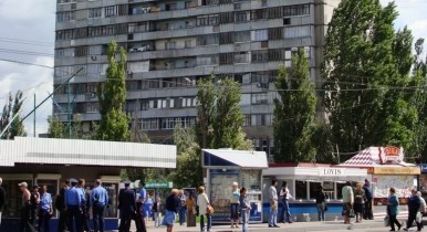 Украинские дома не готовы к землетрясениям