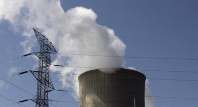 Из третьего реактора японской АЭС «Фукусима-1» будет выпущен радиоактивный пар