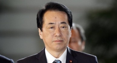 Премьер-министр Японии называет серьезной ситуацию на аварийной АЭС