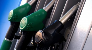 Эксперт: Цены на топливо в Украине такие, которые и должны быть