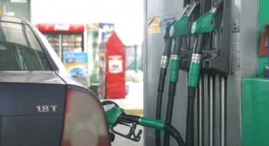 Стоимость бензина на столичных заправках превышает рекомендованый Минэнерго ценовой порог