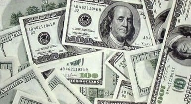 Доллар стабилизировался на межбанке