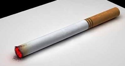 Сигареты смертельно опасны для людей с повышенным сахаром