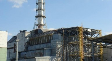 Япония продолжит финансировать чернобыльские проекты в Украине