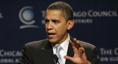 СМИ: Обама будет тайно снабжать ливийских повстанцев оружием