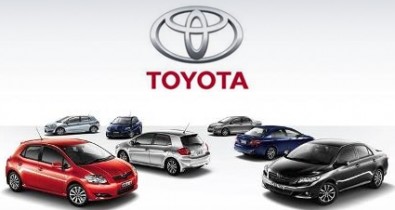 Из-за землетрясения «Toyota» недовыпустит полмиллиона машин