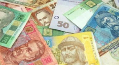 Госбюджет Украины за январь-февраль 2011 выполнен с префицитом в 5 млрд гривен