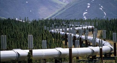 Украина намерена принять участие в строительстве нового газопровода в Туркменистане вместо России