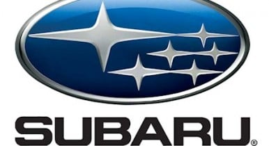 Subaru планирует увеличить продажи в Украине на 30%