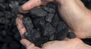 Бойко: Около 25% всей электроэнергии в Украине получают из угля