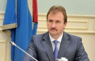 Попов начал консультации с депутатами о возврате земель
