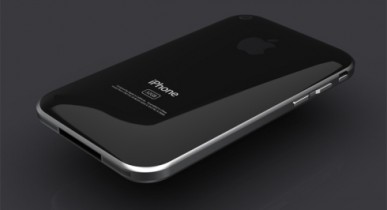 Новый iPhone 5 может быть оснащен 3D-камерой