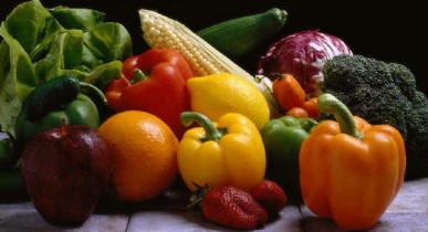 За март овощи подорожали на 13%, а 1 апреля установили новый рекорд