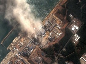 Оператор «Фукусимы-1» решил слить в море радиоактивную воду