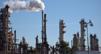 Эксперт: Нефтеперерабатывающие заводы необходимо модернизировать