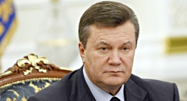 Янукович: Система автоматического возмещения НДС до конца 2012 года должна заработать