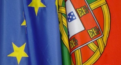 Португалия обратилась за финансовой помощью к ЕС
