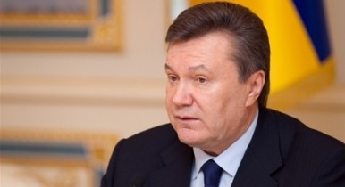 Янукович: Инновационное развитие – приоритет для Украины