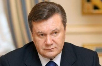 Янукович заявляет о необходимости введения электронного правительства