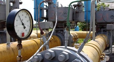 У «Нафтогаза» забрали монопольное право на растаможку газа