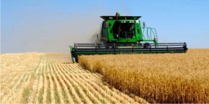 Украине необходимо около 100 млрд гривен в год для развития сельского хозяйства
