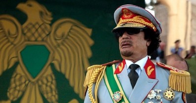 Каддафи принял мирные инициативы Африканского союза