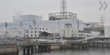 На АЭС «Фукусима-1» началась откачка радиоактивной воды