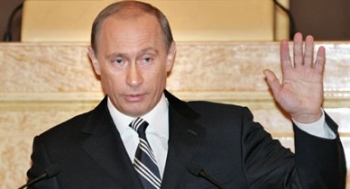 Путин пришлет в Украину своего зама пересматривать цену на газ