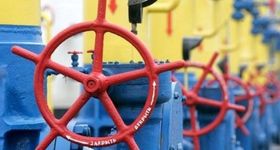 Украина попробует убедить Россию изменить газовые соглашения 19 апреля