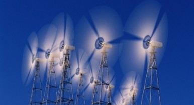 «Укрэнерго» выделять 317,9 млн гривен на строительство сетей до объектов альтернативной энергетики