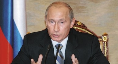 Путин подсчитал, сколько влил в экономику Украины