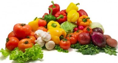 ВОЗ разрешил употреблять радиоактивные овощи из Японии
