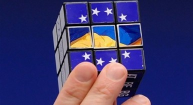 Соглашение с ЕС о зоне свободной торговли будет подписано до конца года — Азаров